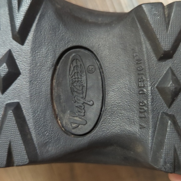 Vasque Picacho GORE-TEX Leather Hiking Boots Size 6.5 - Picture 10 of 10